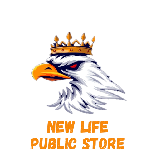 New Life Public Store